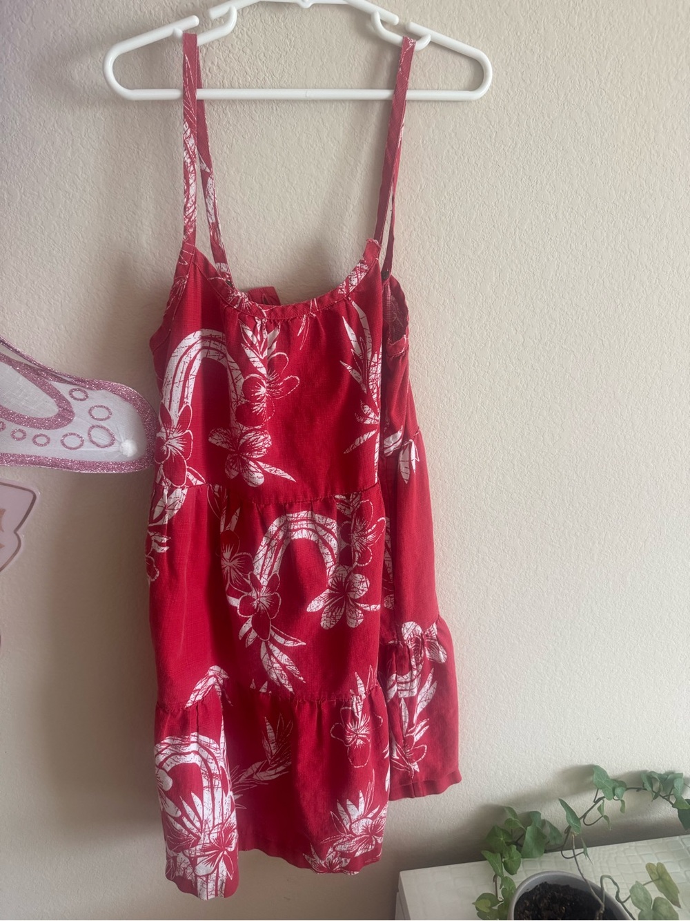 Girls' Pataloha® Dress size s